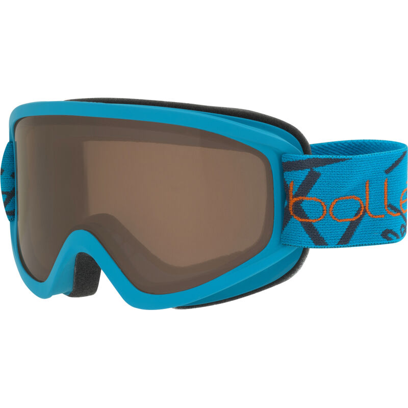 FREEZE, Blue Matte-Bronze, hi-res image number null